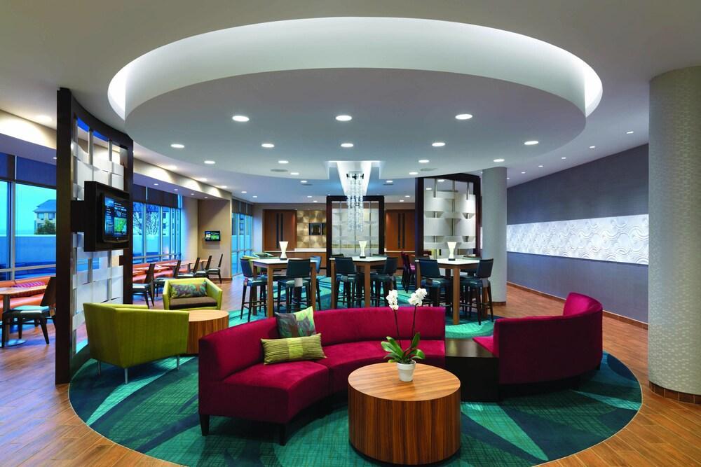 Springhill Suites By Marriott Stillwater Exterior foto